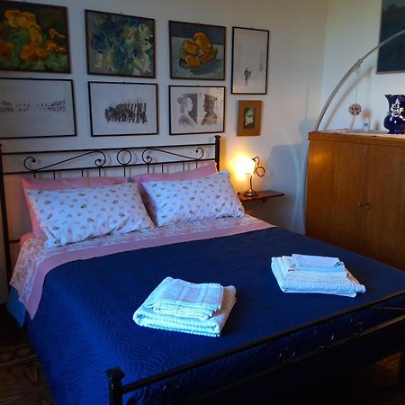 Casa Di Bruna Poppi Buitenkant foto