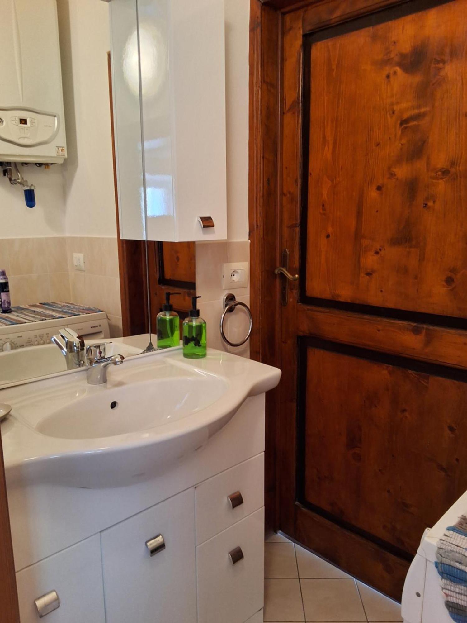 Casa Di Bruna Poppi Buitenkant foto
