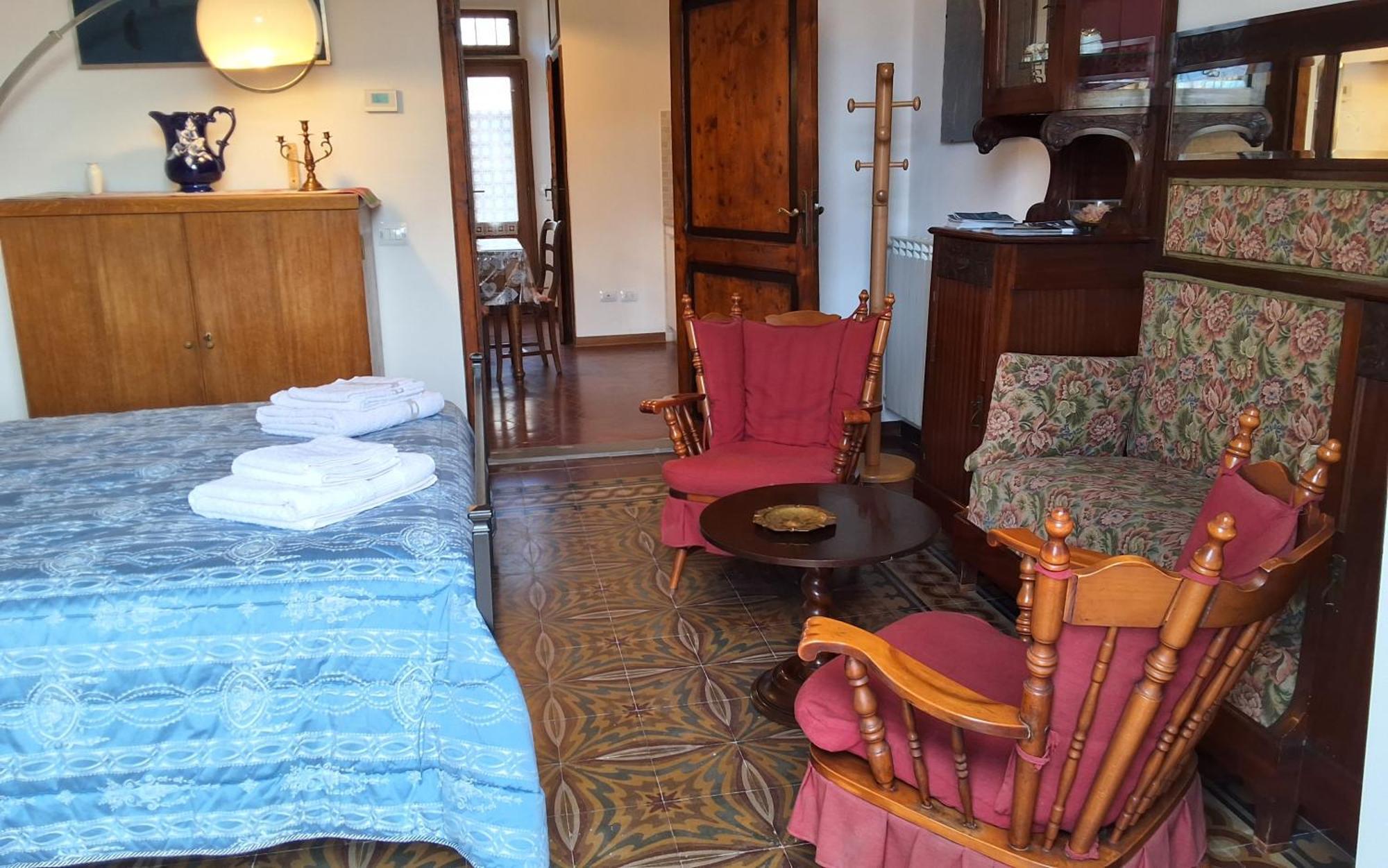 Casa Di Bruna Poppi Buitenkant foto