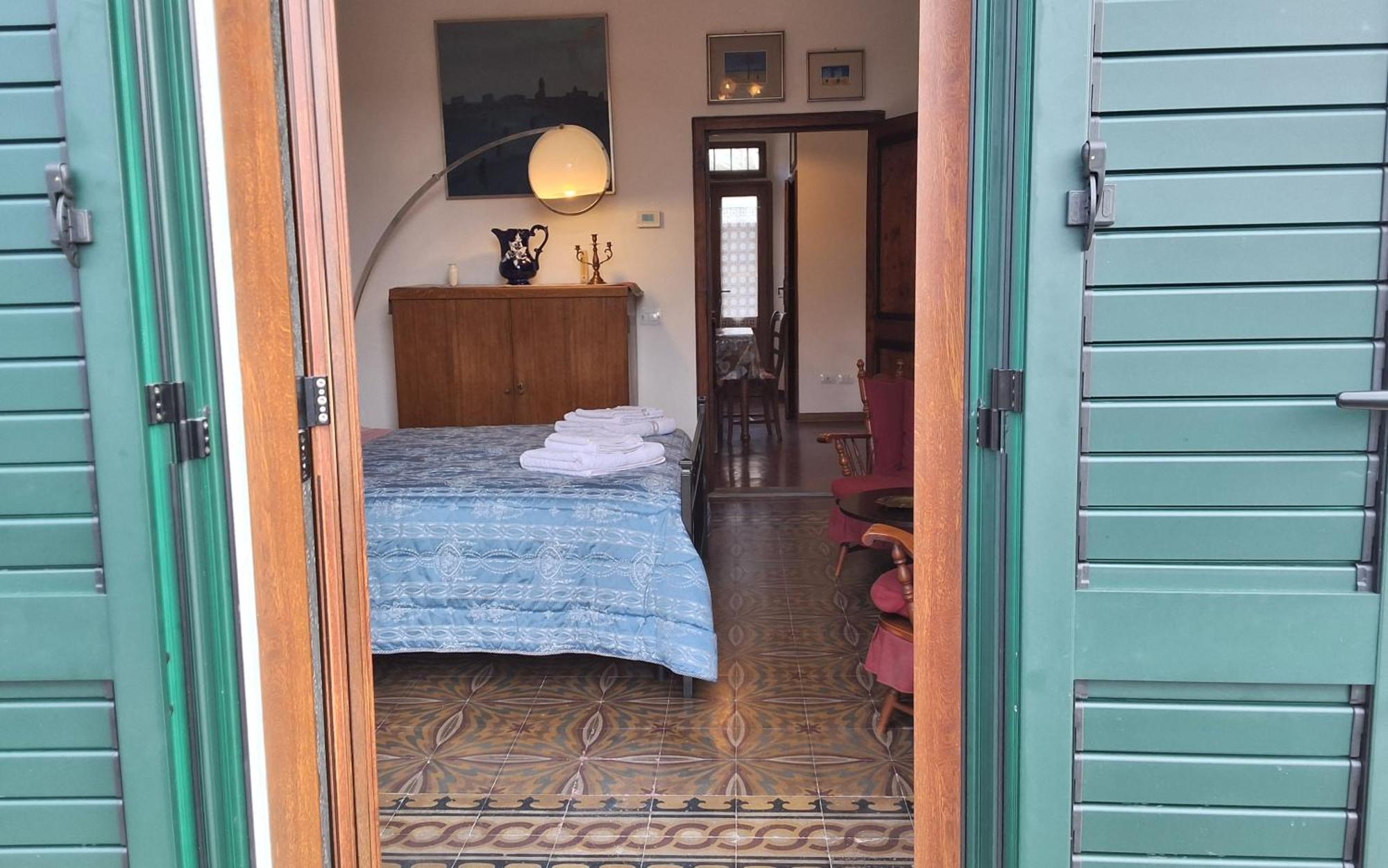 Casa Di Bruna Poppi Buitenkant foto