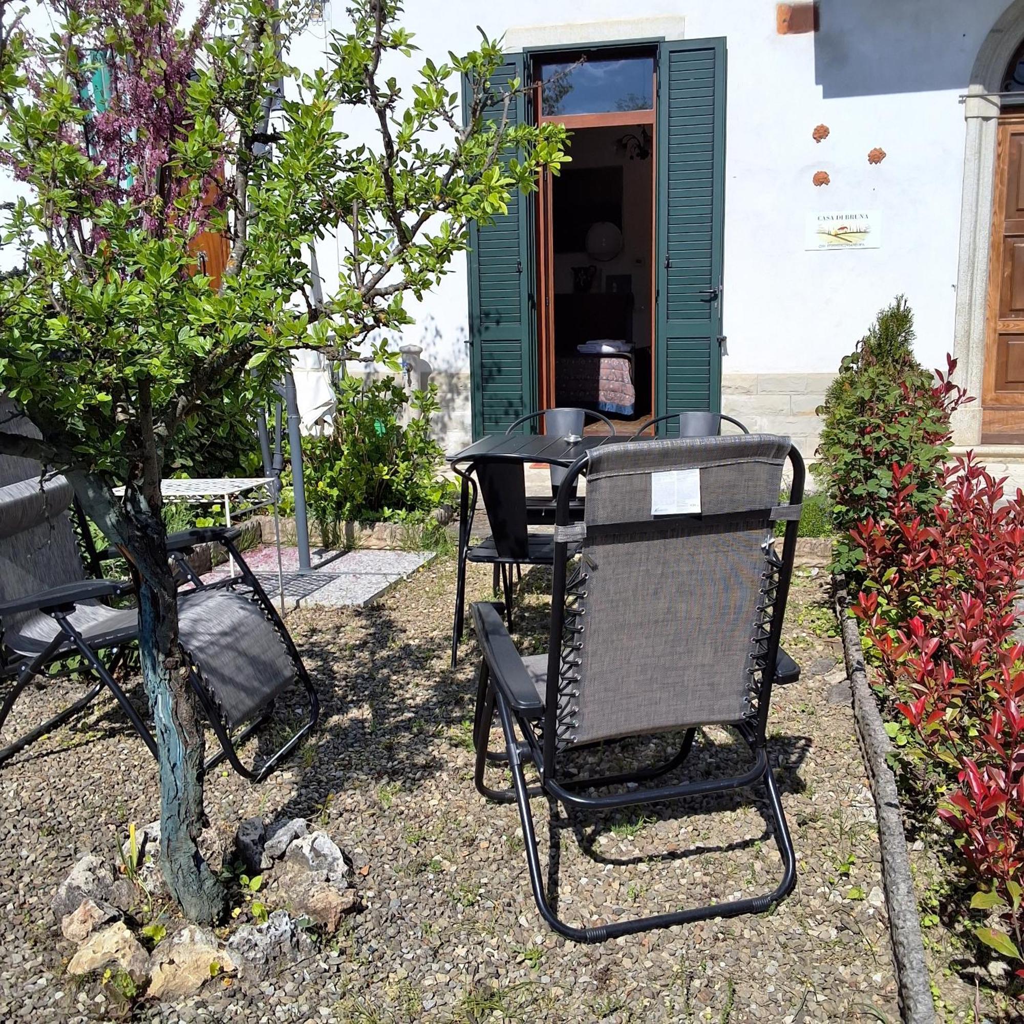 Casa Di Bruna Poppi Buitenkant foto