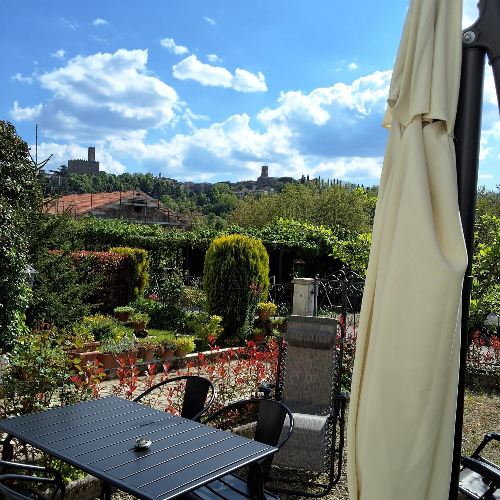 Casa Di Bruna Poppi Buitenkant foto